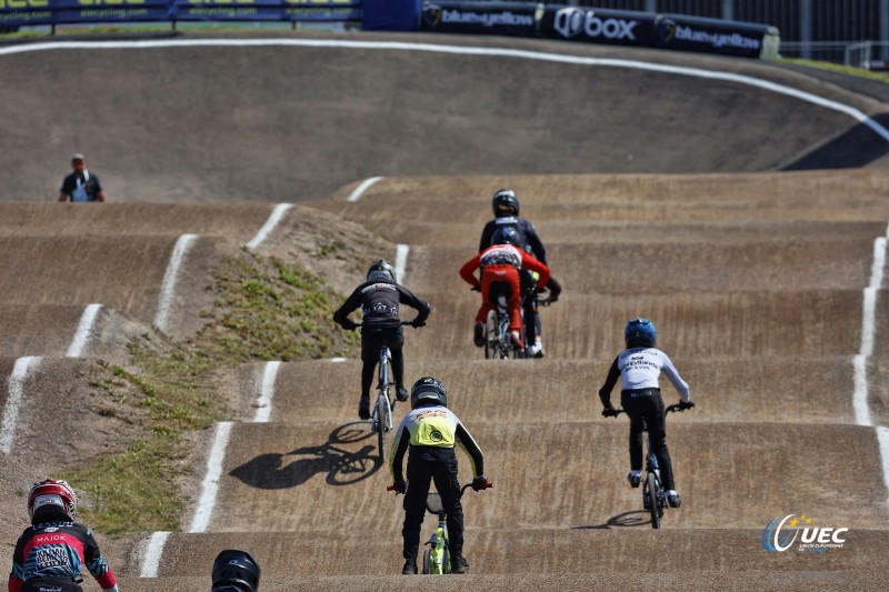 Tour de France 2025 - 112th Edition - 13th stage Loudenvielle - Peyragudes 10,9 km - 18/07/2025 -  - Kei Tsuji/SprintCyclingAgency?2025